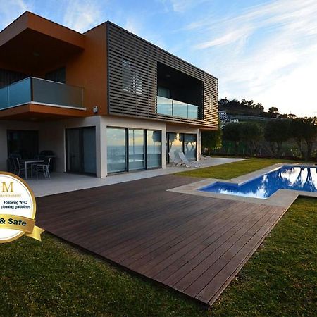 Villa Vitoria - By Lovelystay Funchal (Madeira) Exterior foto