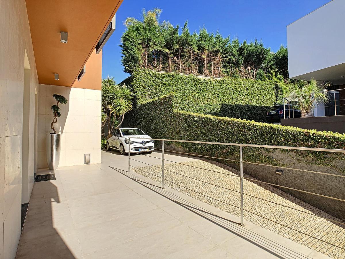 Villa Vitoria - By Lovelystay Funchal (Madeira) Exterior foto