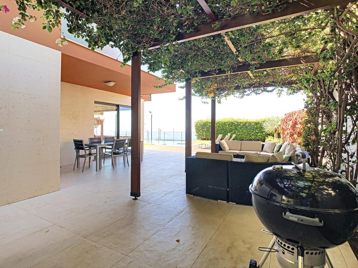Villa Vitoria - By Lovelystay Funchal (Madeira) Exterior foto