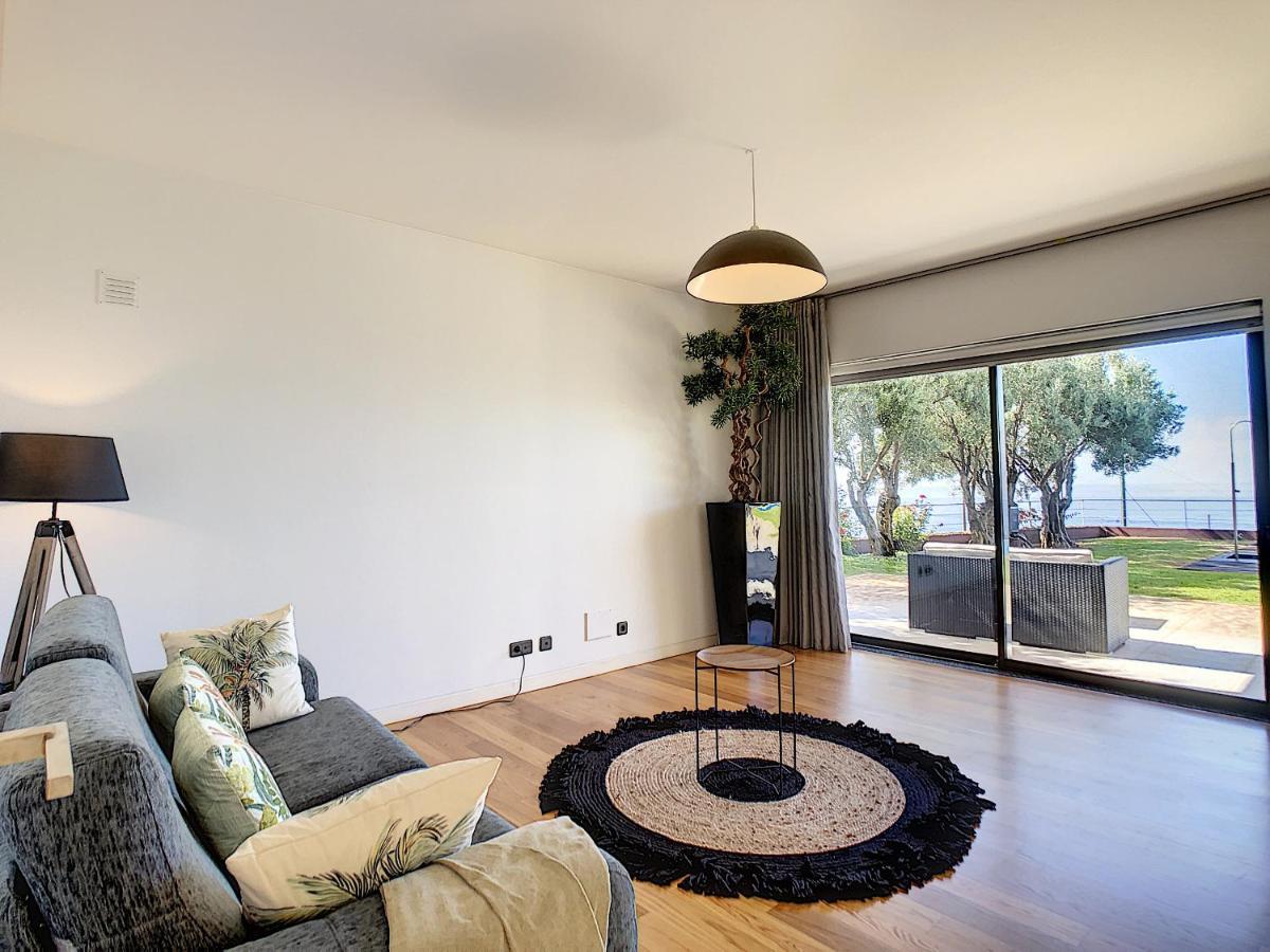 Villa Vitoria - By Lovelystay Funchal (Madeira) Exterior foto