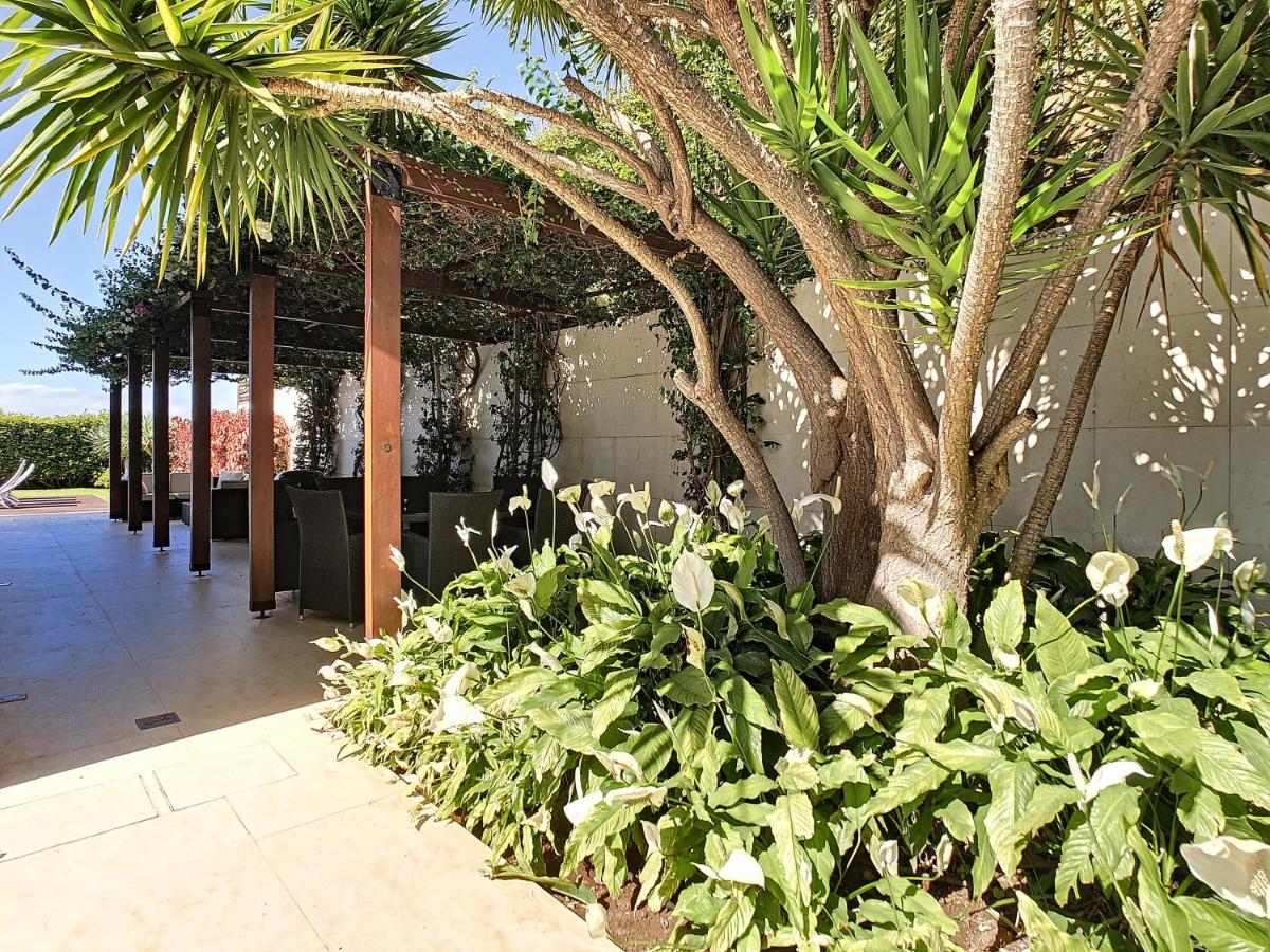 Villa Vitoria - By Lovelystay Funchal (Madeira) Exterior foto
