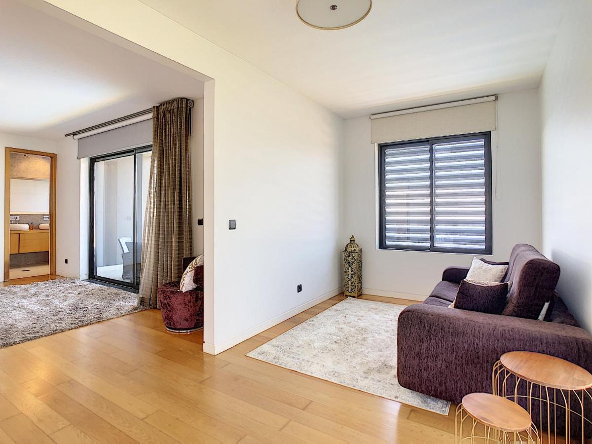 Villa Vitoria - By Lovelystay Funchal (Madeira) Exterior foto