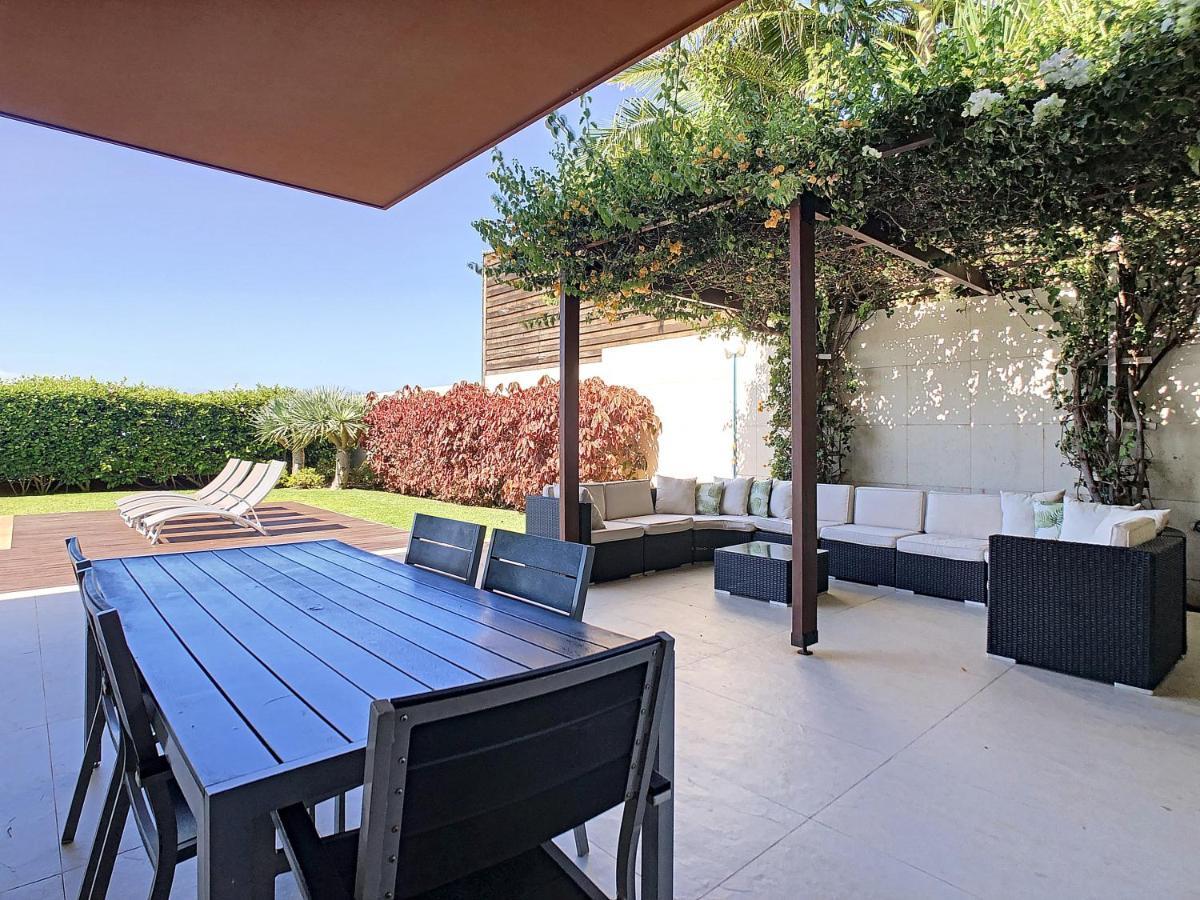 Villa Vitoria - By Lovelystay Funchal (Madeira) Exterior foto