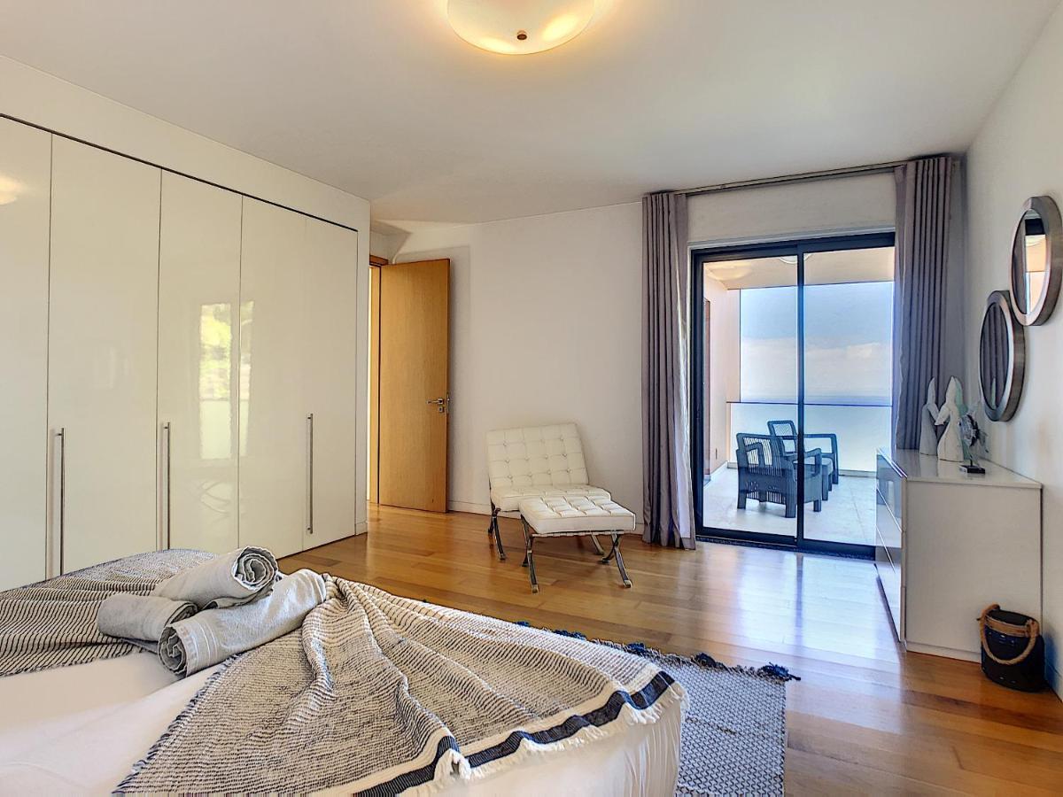 Villa Vitoria - By Lovelystay Funchal (Madeira) Exterior foto