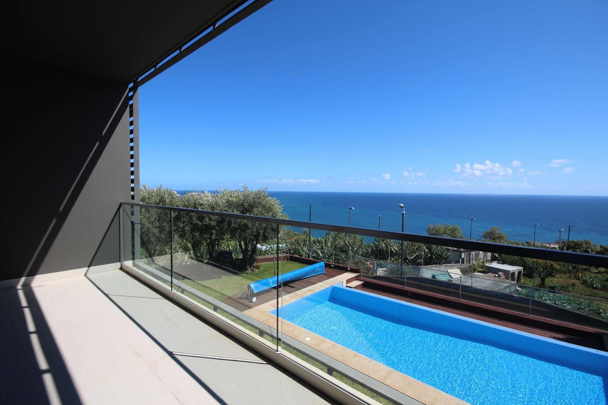 Villa Vitoria - By Lovelystay Funchal (Madeira) Exterior foto