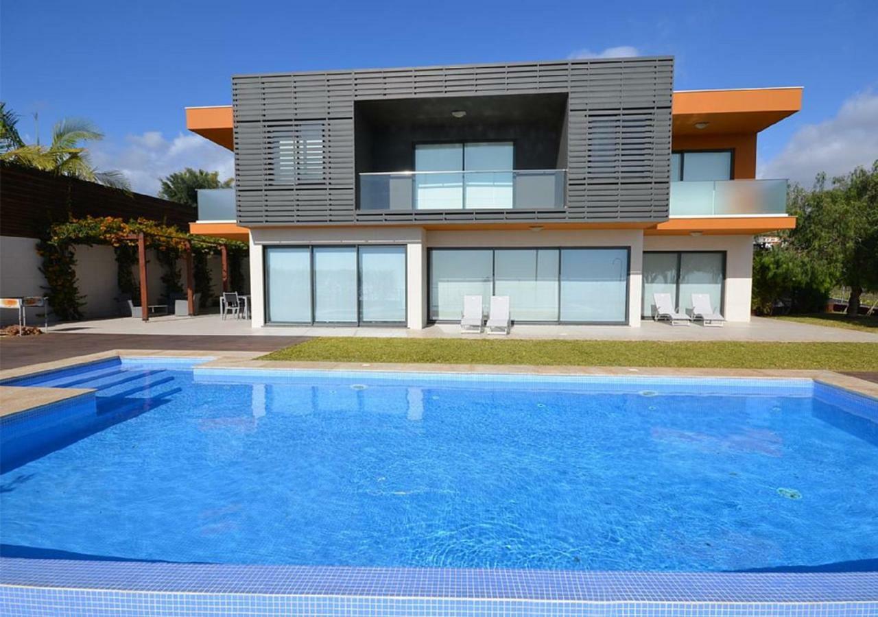 Villa Vitoria - By Lovelystay Funchal (Madeira) Exterior foto