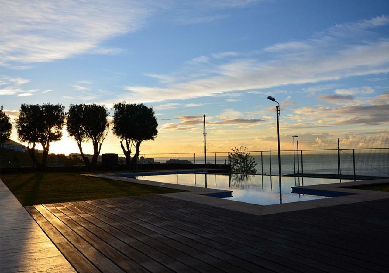 Villa Vitoria - By Lovelystay Funchal (Madeira) Exterior foto